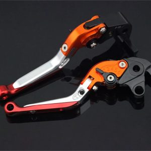 Folding Brake Clutch Lever（折叠式制动器离合器操纵杆）